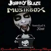 Picture for song 'Muzik Box finished' by artist 'johnny7blaze'