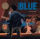 Picture for song 'A Blue So Blue - Audio Book' by artist 'Jonny Durango'