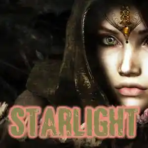 Picture for song 'Starlight - Rndrill Type Beat (143 BPM)' by artist 'KageLevelBeats'