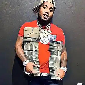 Picture for song 'Machine Gun' by artist 'Kool Mike'