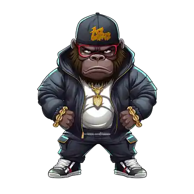 Picture for song 'GLOCK - hard trap type beat' by artist 'KroM Beatz'