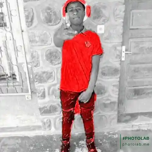 Picture for song 'Lil Kenz_Care_Official Music Video' by artist 'Lil Kenz NB'