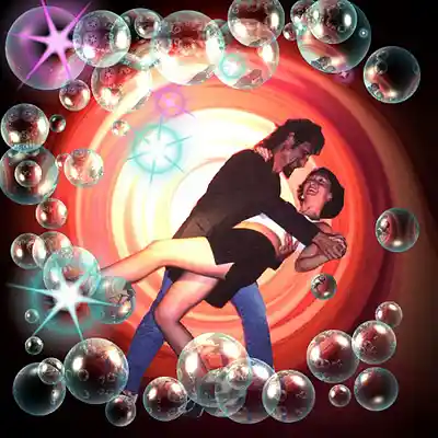 Picture for song 'Dancing With the Devil's Mistress' by artist 'Little Bobby Cosgrove'