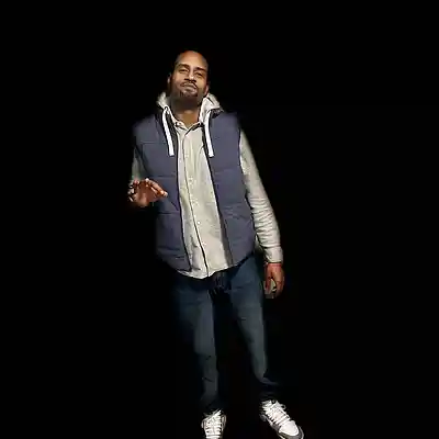 Picture for song 'I know you Bad' by artist 'Louisville's Most wanted Productions'