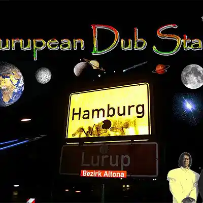 Picture for song 'Lurupean Dub Story' by artist 'Lurupean Dub Stars'