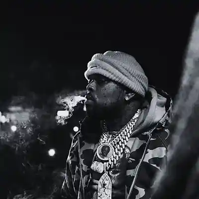 Picture for song ''WAR' - Westside Gunn x Rome Streetz Type Beat' by artist 'Maco Beats'