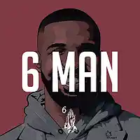 Picture for song '6 Man *FREE DL* (BUY 1 GET 3 FREE)' by artist 'MXS BEATS'