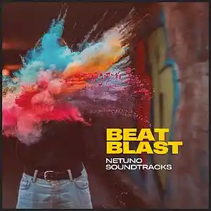 Picture for song 'Beat Blast' by artist 'Netuno Soundtracks'