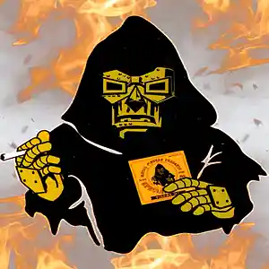 Picture for song 'Mystery' by artist 'One7Beats'