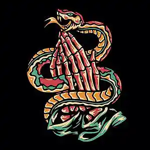 Picture for song '"Snake" Drake x Migos Type Beat' by artist 'Osaru Beatz'