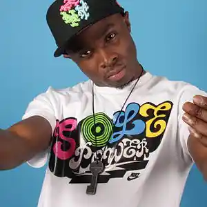 Picture for song 'Afrobeatz x type kiss Daniels Prod.by OVBeatz' by artist 'Ovbeatz Productionz'