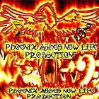 Picture for song 'La Fusion' by artist 'Phoenixnewlife'