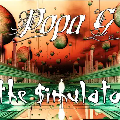 Picture for song 'Popa G-MAINTAIN' by artist 'Popa GA'