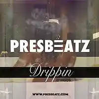 Picture for song 'Drippin' by artist 'PRESBEATZ'