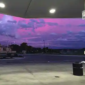 Picture for song 'enlightend - playboi carti type beat' by artist 'prod.allyd'