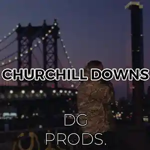 Picture for song 'TRAP - Churchill Downs' by artist 'ProdByDGProductions'