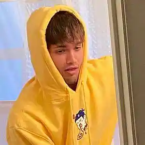 Picture for song 'FANTASY' by artist 'victorbeatsyy'