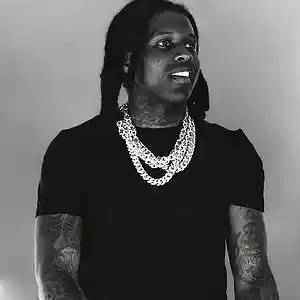 Picture for song 'Hard Lil Durk Type Beat 2024 - "Smurk"' by artist 'Quuaarsi Beatz'