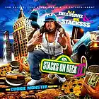 Picture for song 'ScrillaBeatz: Stacks On Deck *Free DL*' by artist 'ScrillaBeatz'