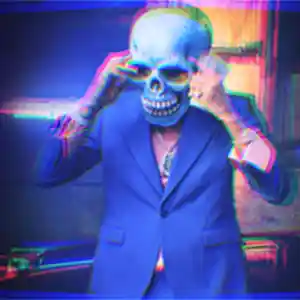 Picture for song 'Anti-Hater' by artist 'StayHighBeatsCo'