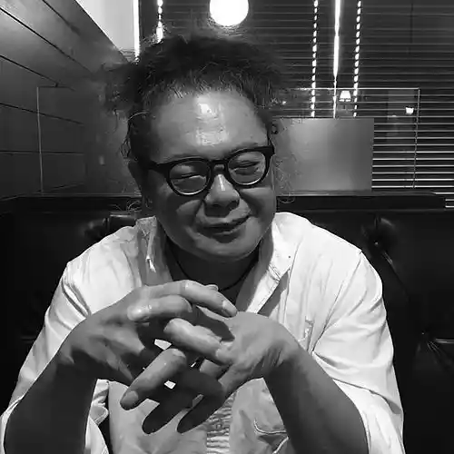 Picture for song 'mist' by artist 'Tetsuroh Konishi'