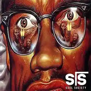 Picture for song 'The Ballot or The Bullet' by artist 'The Soul Society Beatz'