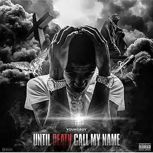 Picture for song 'GRIM REAPER **NBA YoungBoy Type**' by artist 'TrapLife Muzik'