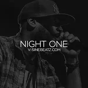 Picture for song 'Night One (Buy 1 Get 1-3 FREE)' by artist 'V-Sine Beatz'