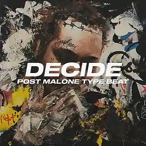 Picture for song 'Decide *BLACK FRIDAY SALE -50*' by artist 'Wendigo'