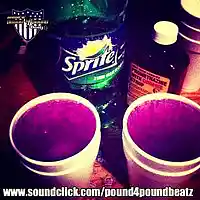 Picture for song 'Land of White Cupz' by artist 'WESOUAFOOL'