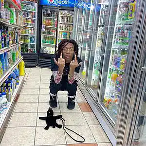 Picture for song 'Lil Tecca x Lil Uzi Vert "Balenciaga" Type Beat 20' by artist 'X38times'