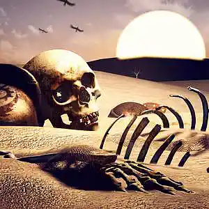 Picture for song 'Survival Call (Extinction Mix)' by artist 'XL73'