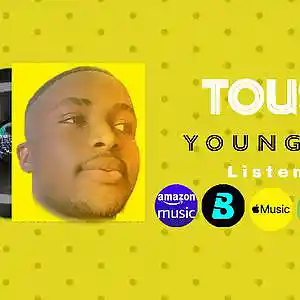 Picture for song 'Toush' by artist 'Youngtwo'