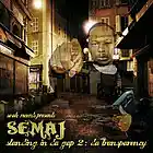 Picture for song 'GET RIGHTEOUS Ft. Chrys Jones' by artist 'YUNG SEMAJ'