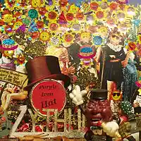 Picture for song '900 Million People - All Making Love' by artist 'Zythum'