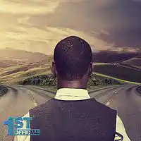 Picture for song 'Crossroads - Boom Bap' by artist '1st Official'