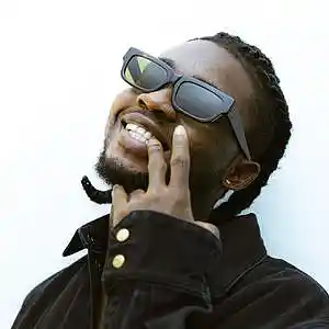 Picture for song '"Nigerian Blood" - Afrobeat' by artist '808Blanco'