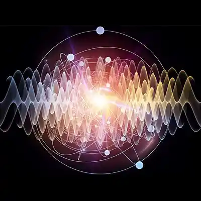 Picture for song 'a bunch of resonations' by artist 'abiliphy'