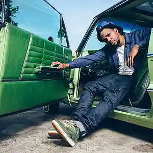 Picture for song '[FREE] Curren$y Type Beat "Push Start"' by artist 'Adrian R.'