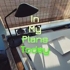 Picture for song 'In My Plans Today' by artist 'Anac On The Beat'