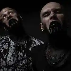 Picture for song '#D34THMETAL (DeathTrap)' by artist 'anunnakki'