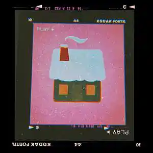 Picture for song 'SWEET HOME' by artist 'Anywaywell'