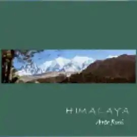 Picture for song 'Himalaya (single)' by artist 'Arto Rusi'