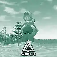 Picture for song 'Unicorns (Wiz Khalifa Type)' by artist 'Audio Fiene'