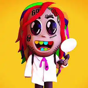 Picture for song 'YAYA - J. Balvin x Reggaeton// 1+4 FREE Today' by artist 'BEATS by Diamond Style'