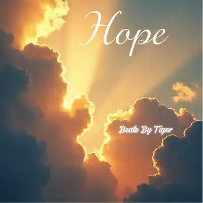 Picture for song 'Hope' by artist 'Beats By Tiger'