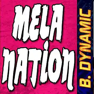 Picture for song 'Mela-Nation -- Feel Good Happy Flute typebeat' by artist 'BIG BEE ARTISTRY'