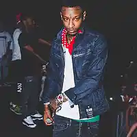 Picture for song 'Flexin On My Ex(@KillBighead)' by artist 'BigheadOnTheBeat'
