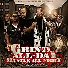 Picture for song 'HUSTLE ALL NITE!!!' by artist 'COASTA'