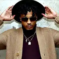 Picture for song 'A Real One ( But 1 get 2 Free)' by artist 'Craig Maru'